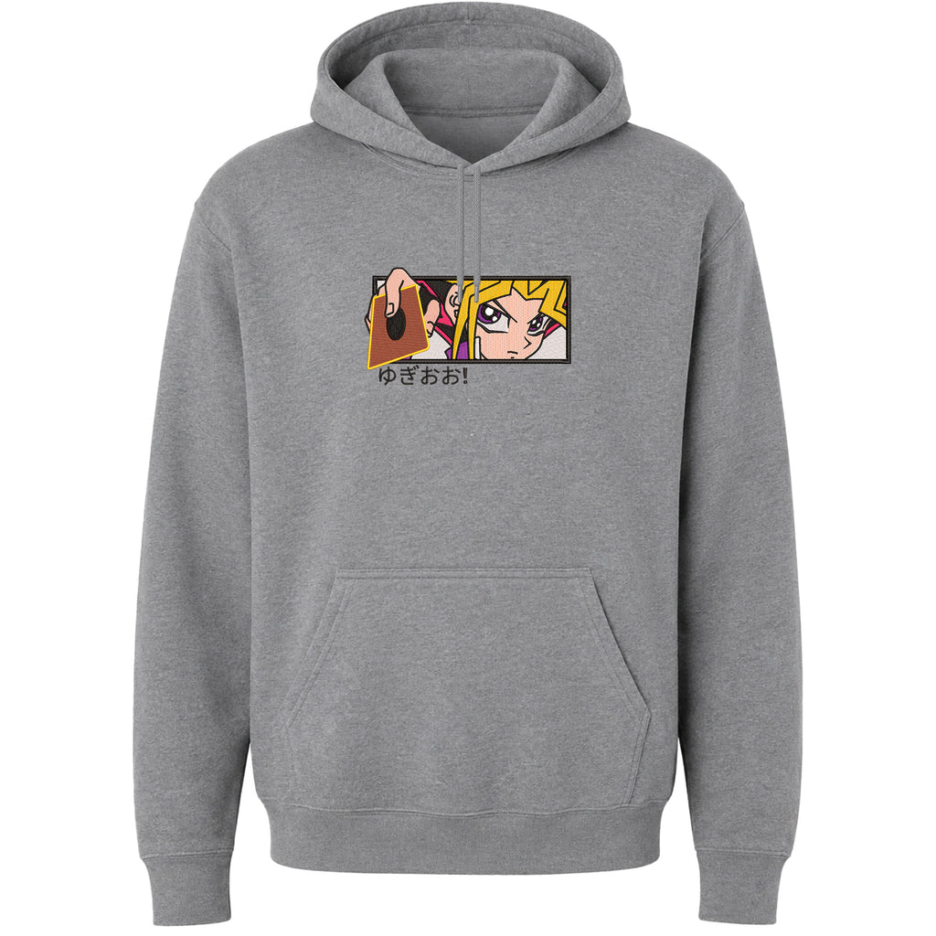 Yugi Oh Rectangle v2