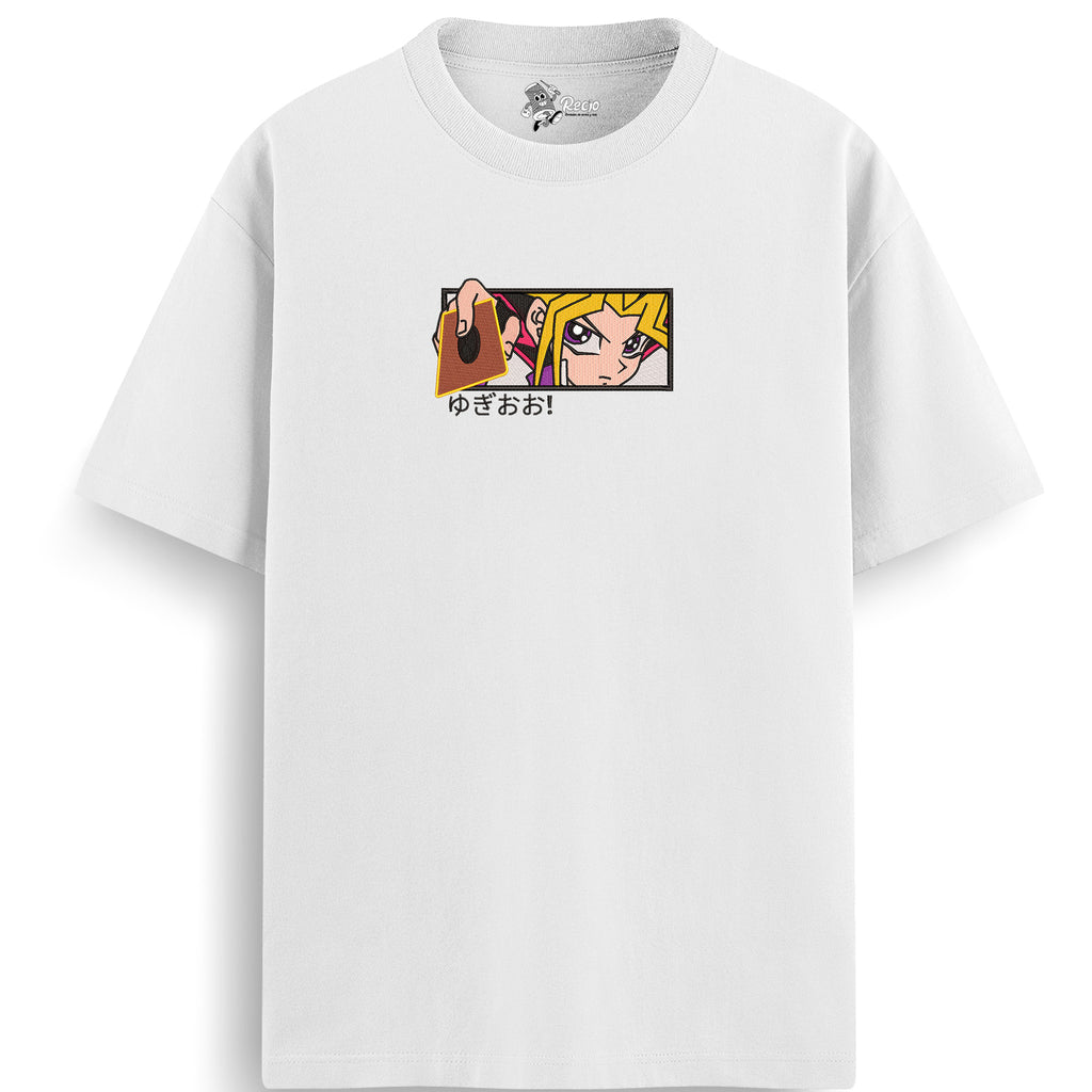 Yugi Oh Rectangle v2
