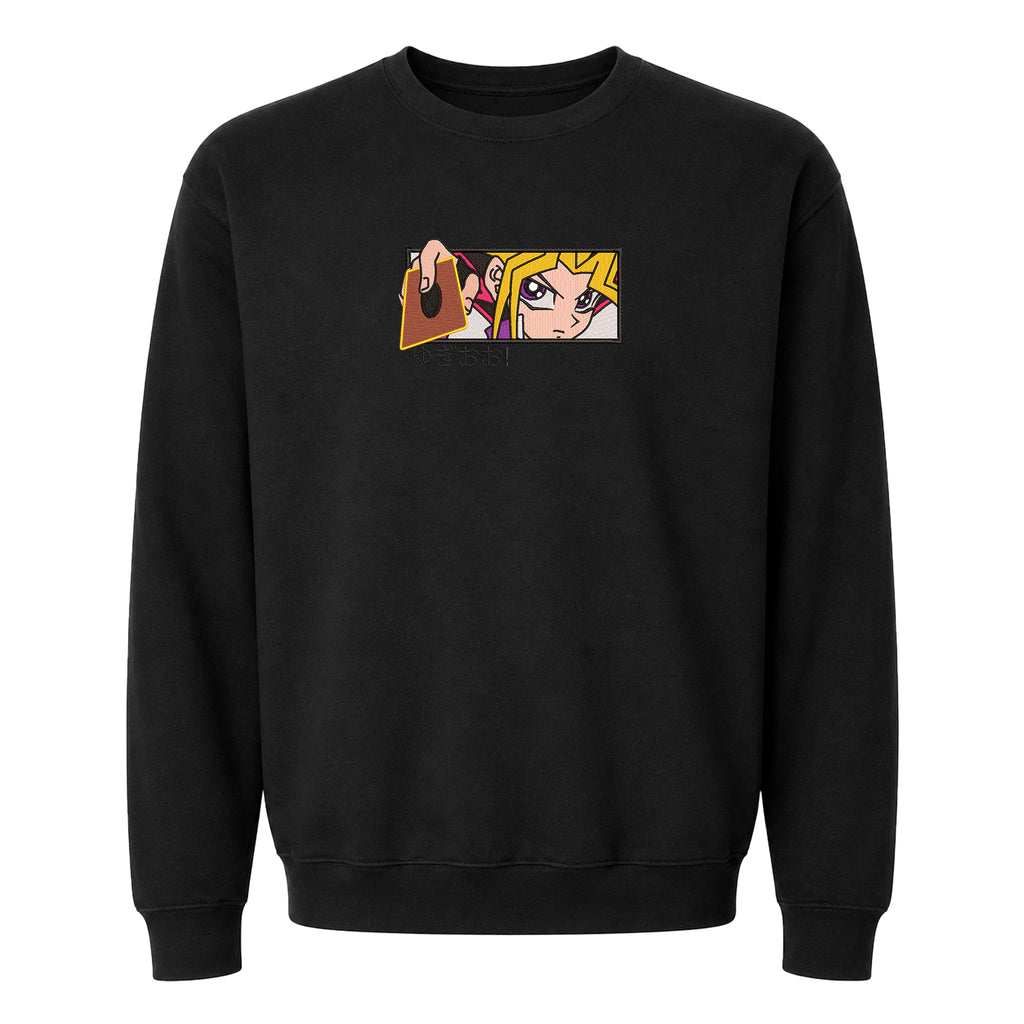 Yugi Oh Rectangle v2