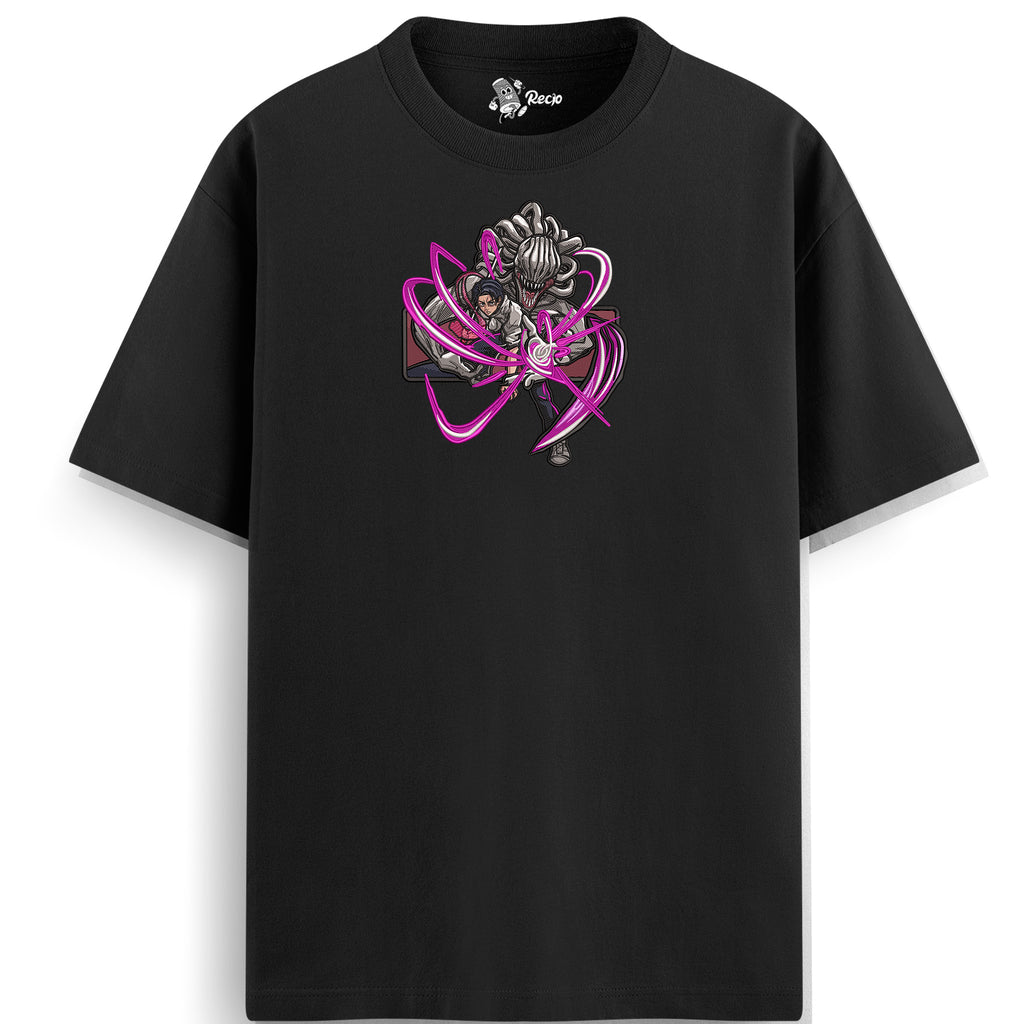 JUJUTSU KAISEN YUTA RECTANGLE V2