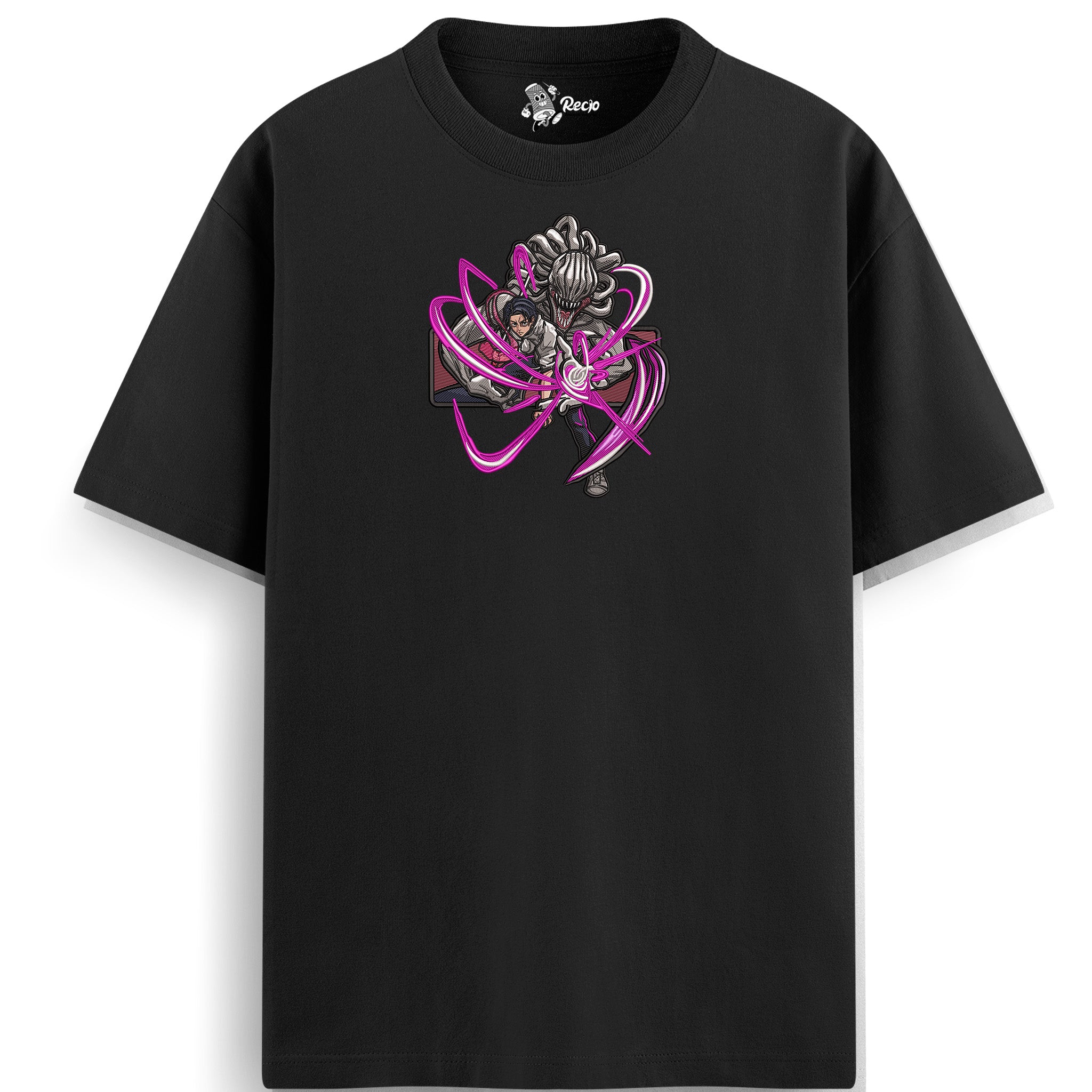 JUJUTSU KAISEN YUTA RECTANGLE V2