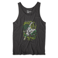 Prenda con Impresion Zoro
