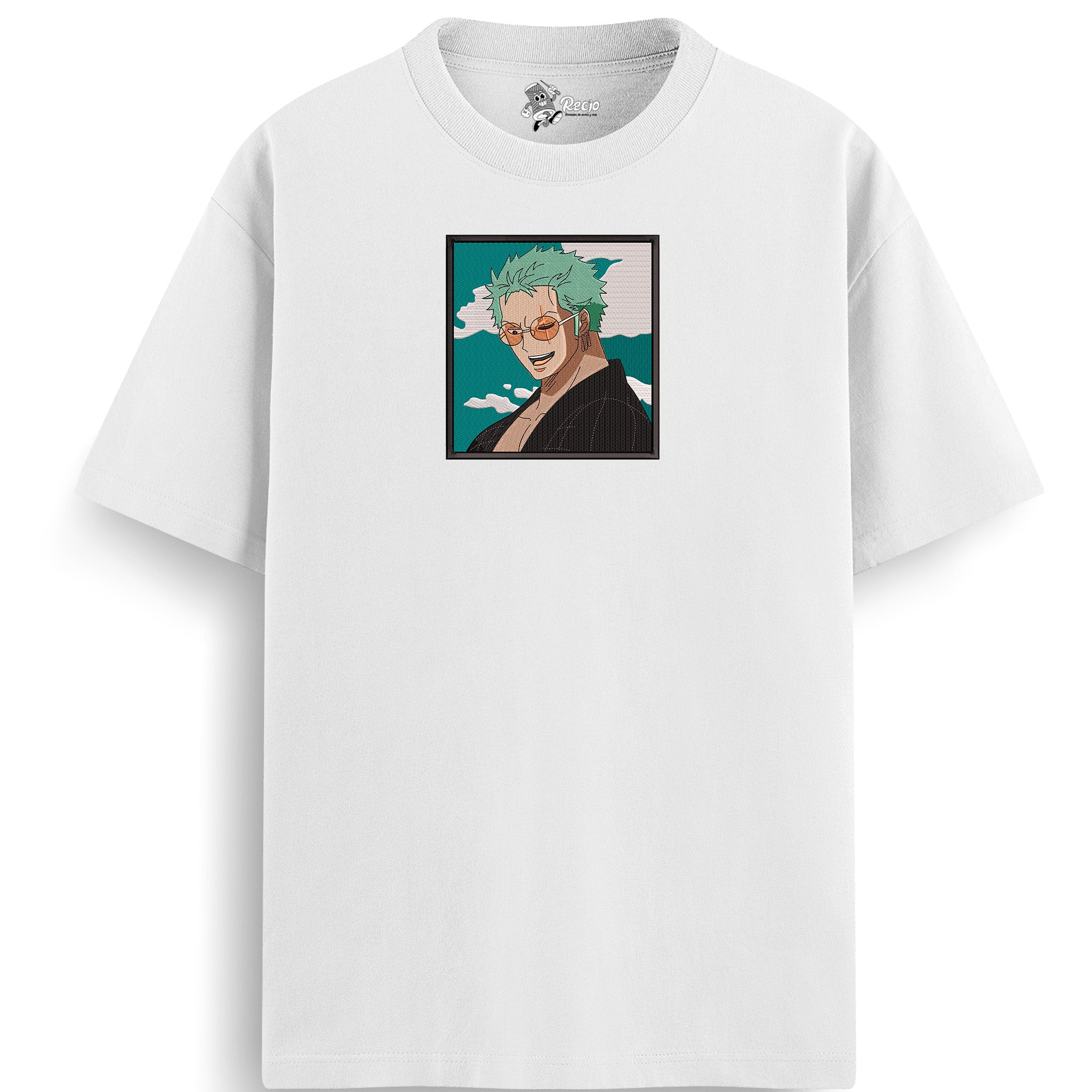 One Piece Zoro Glasses Box