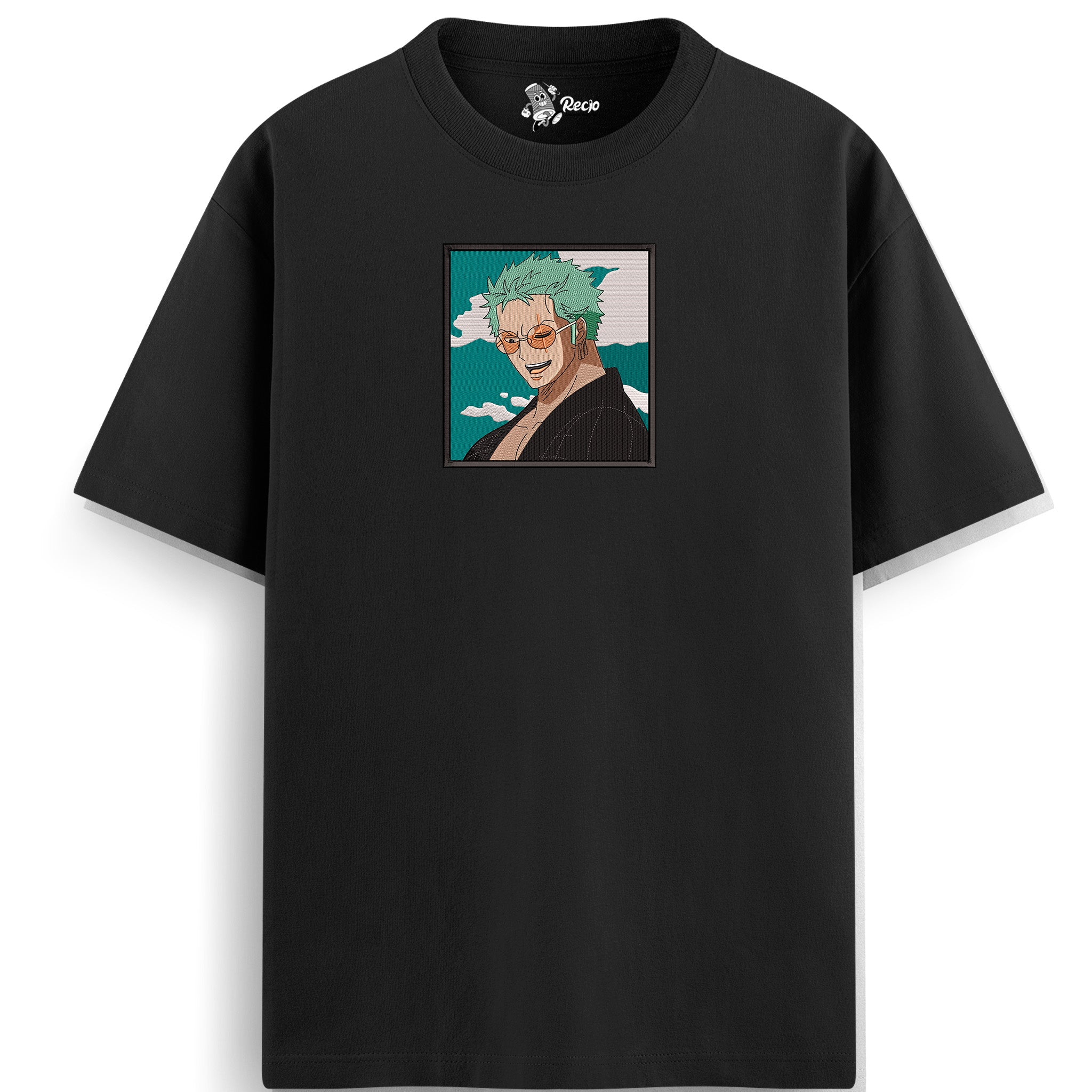 One Piece Zoro Glasses Box