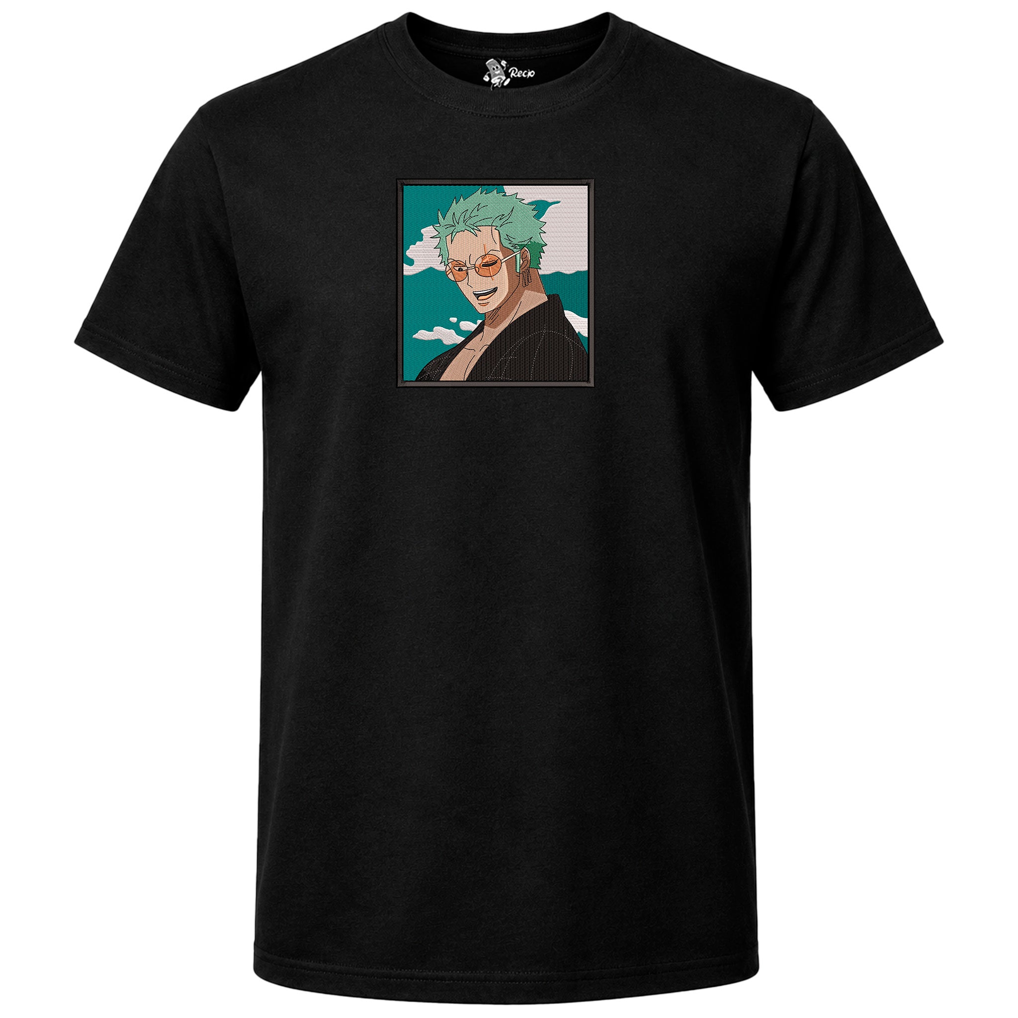 One Piece Zoro Glasses Box