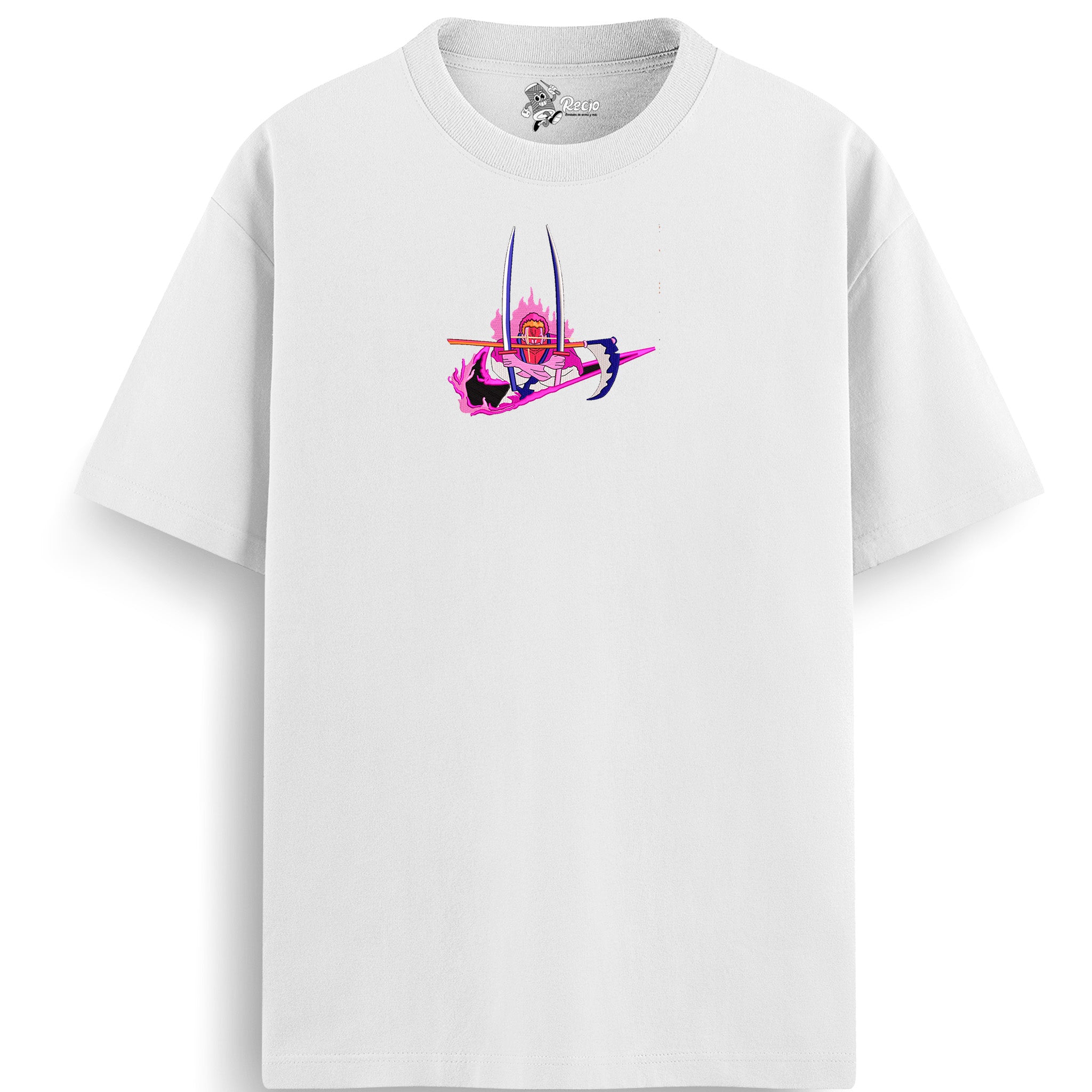ONE PIECE ZORO SWOOSH SWORD V2