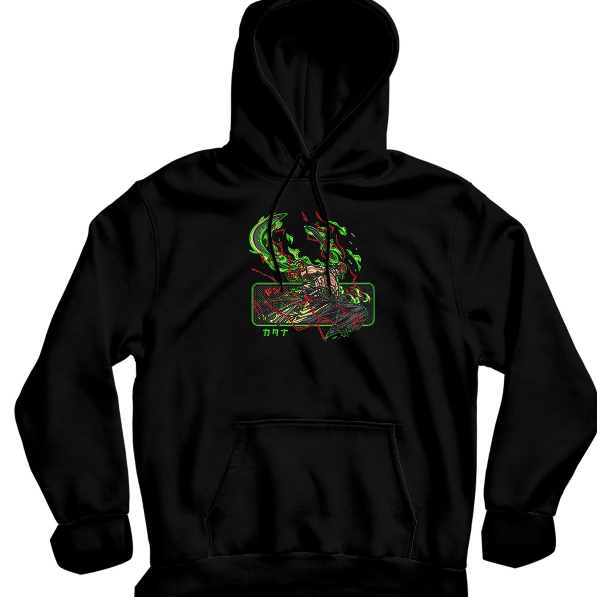 ONE PIECE ZORO PREMIUM V2