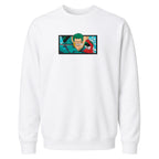 One Piece Zoro Bite Sword Rectangle v2