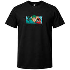 One Piece Zoro Bite Sword Rectangle v2