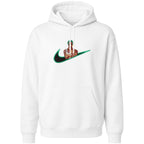 One Piece Zoro Blood Swoosh