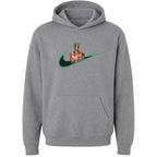 One Piece Zoro Blood Swoosh