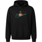 One Piece Zoro Blood Swoosh