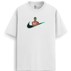One Piece Zoro Blood Swoosh