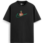 One Piece Zoro Blood Swoosh