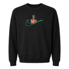 One Piece Zoro Blood Swoosh