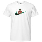 One Piece Zoro Blood Swoosh