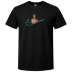 One Piece Zoro Blood Swoosh