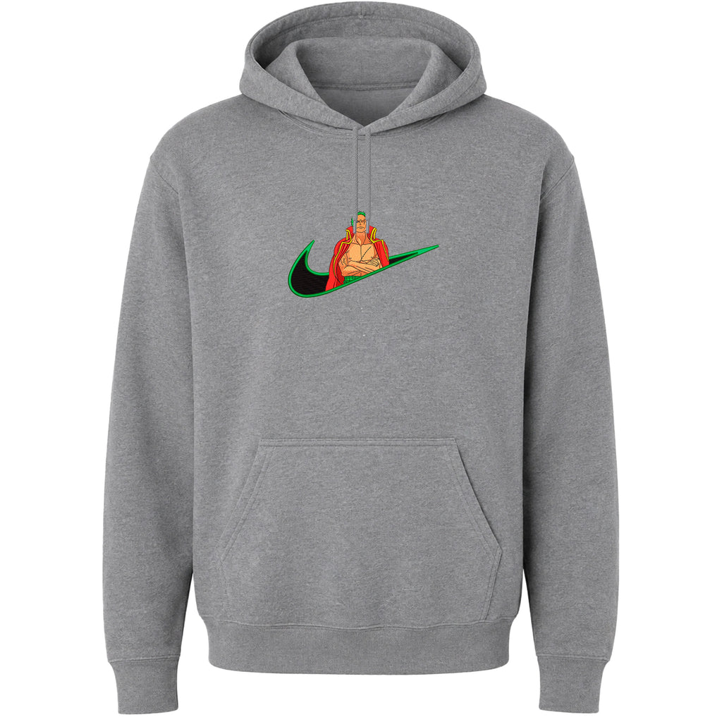 One Piece Zoro Swoosh v3