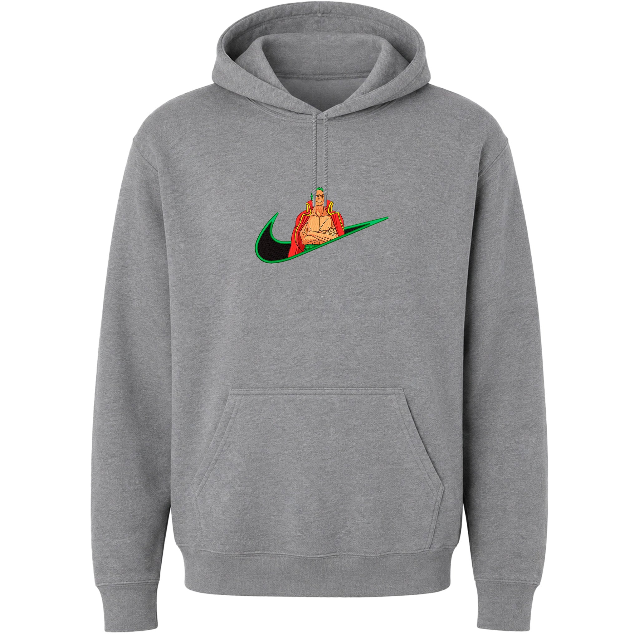 One Piece Zoro Swoosh v3