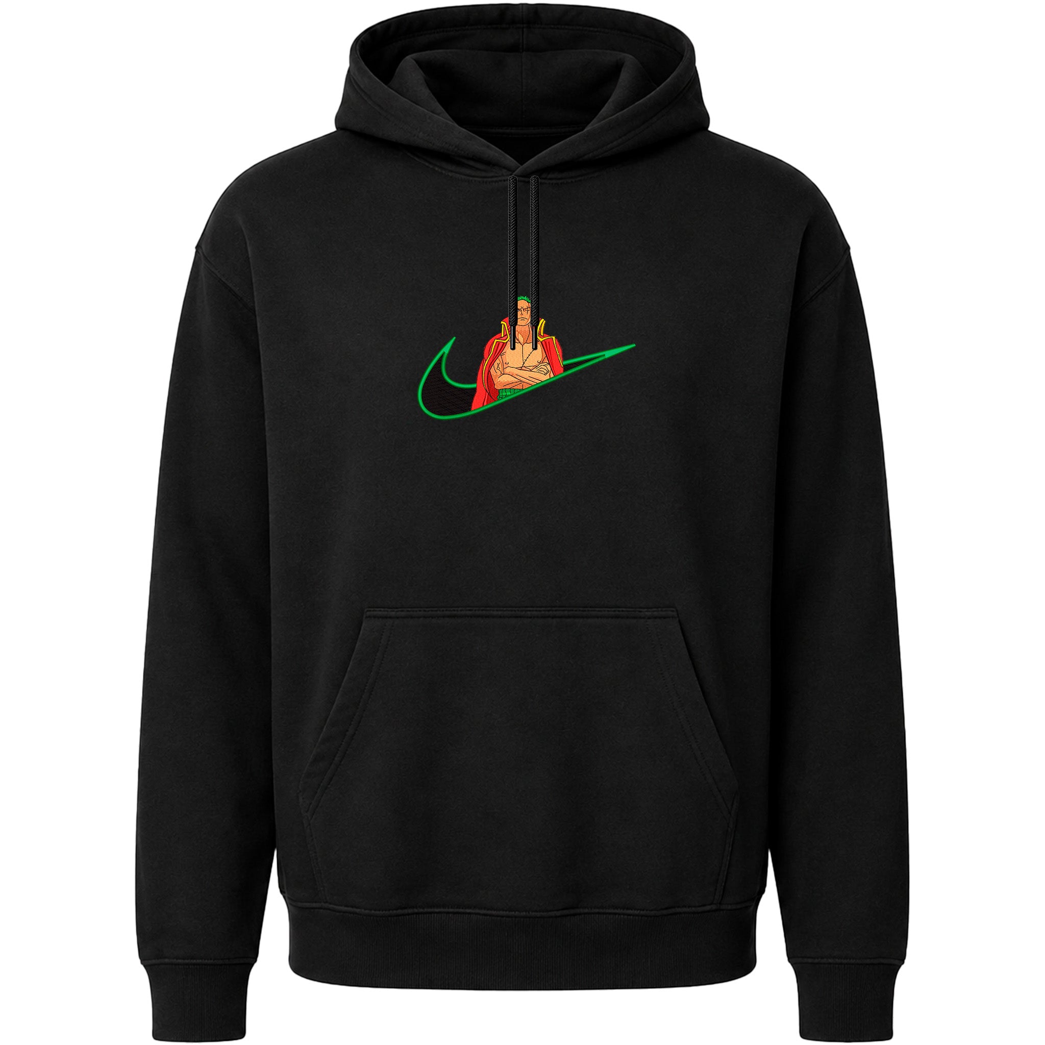 One Piece Zoro Swoosh v3