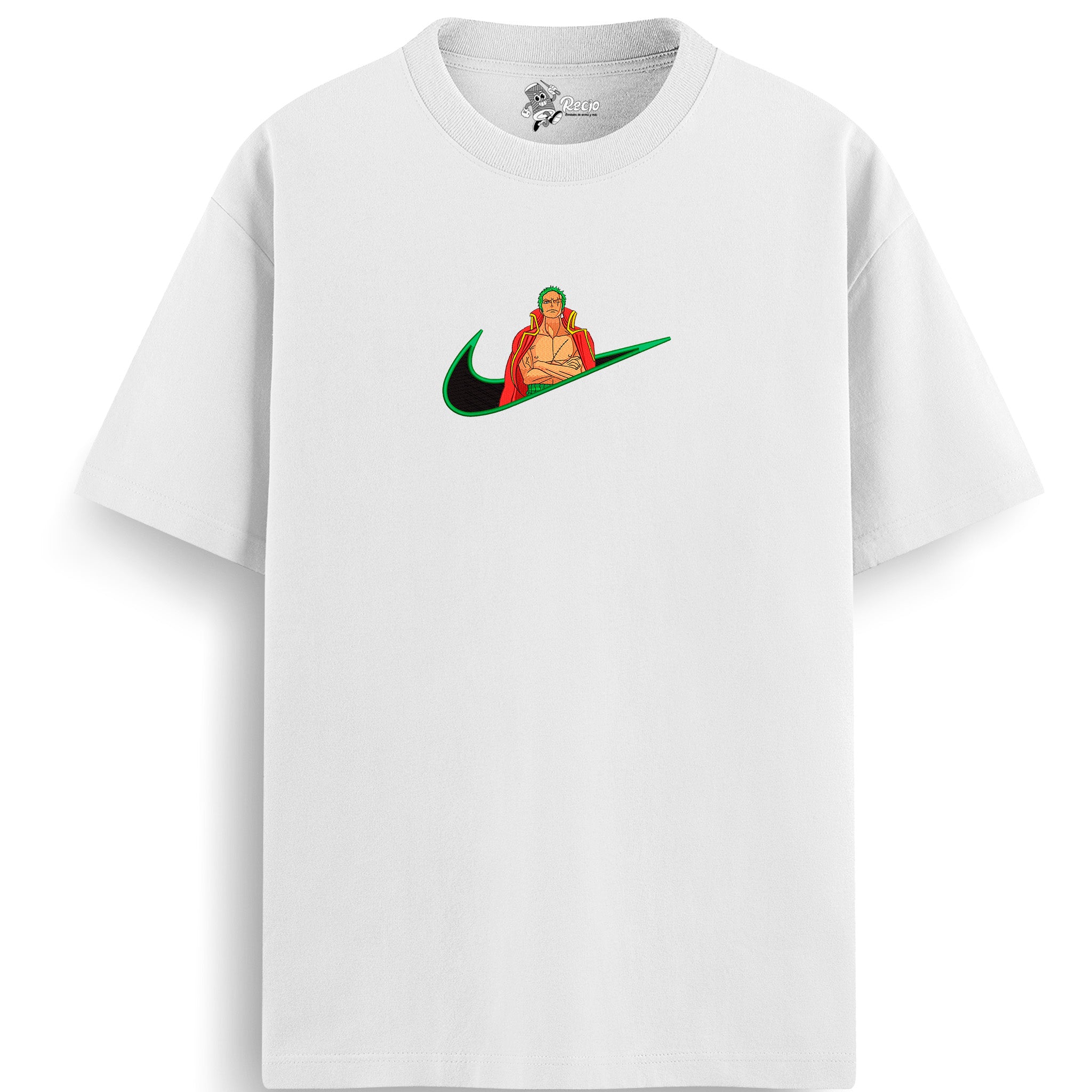 One Piece Zoro Swoosh v3
