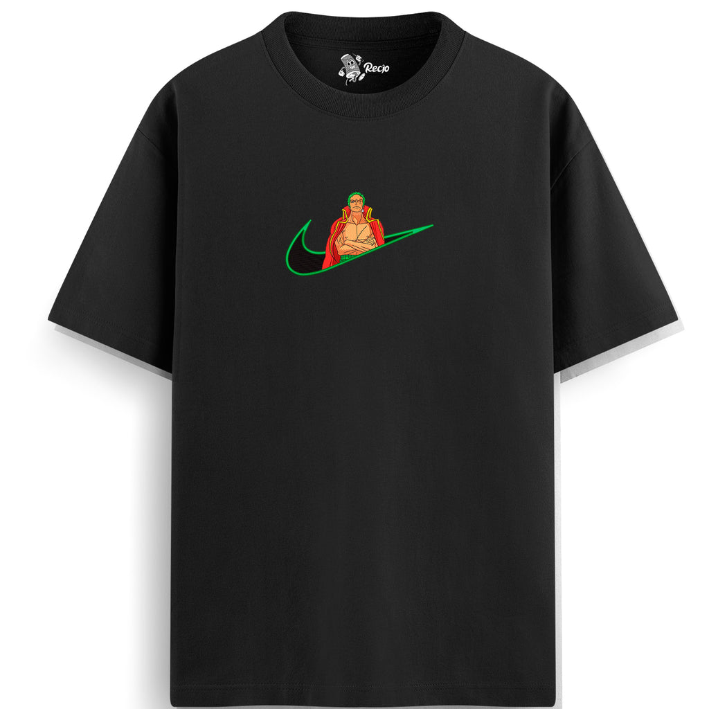 One Piece Zoro Swoosh v3