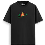 One Piece Zoro Swoosh v3