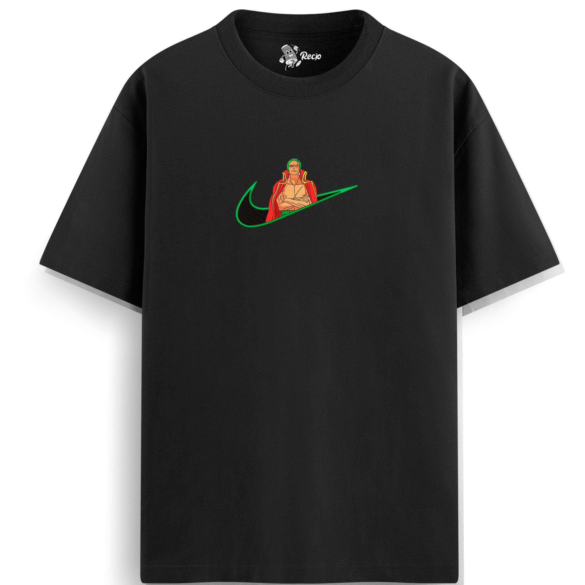 One Piece Zoro Swoosh v3