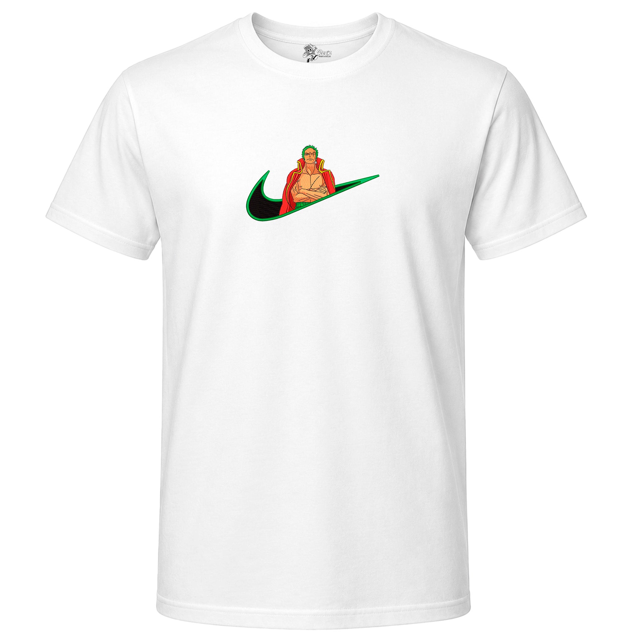 One Piece Zoro Swoosh v3