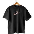 DEATH NOTE L SWOOSH