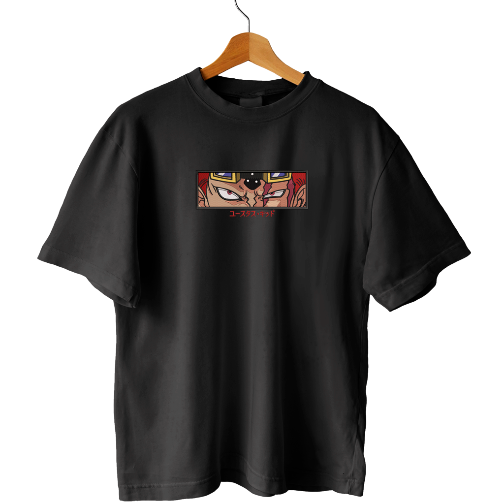 DISEÑO BORDADO EUSTASS KID