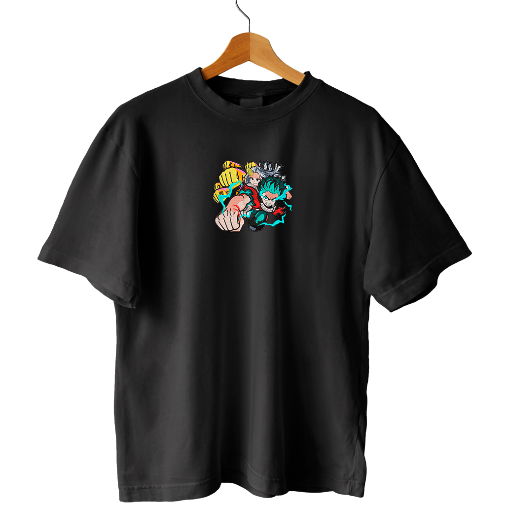 MY HERO ACADEMY IZUKU