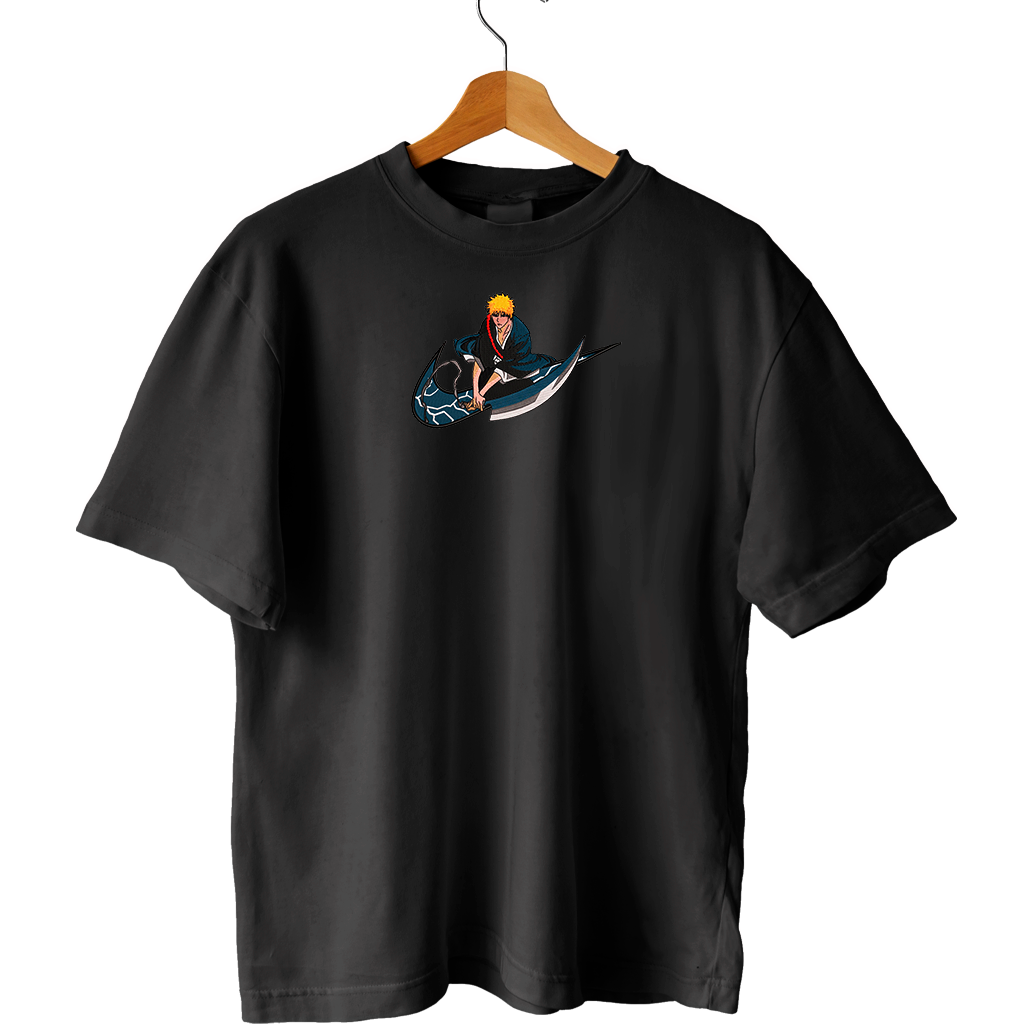 BLEACH ICHIGO SWOOSH