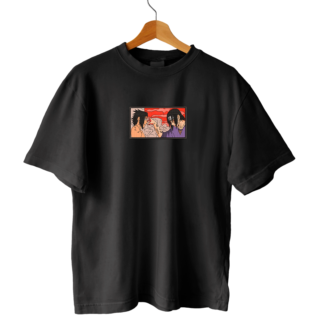 NARUTO ITACHI DEATH BOX