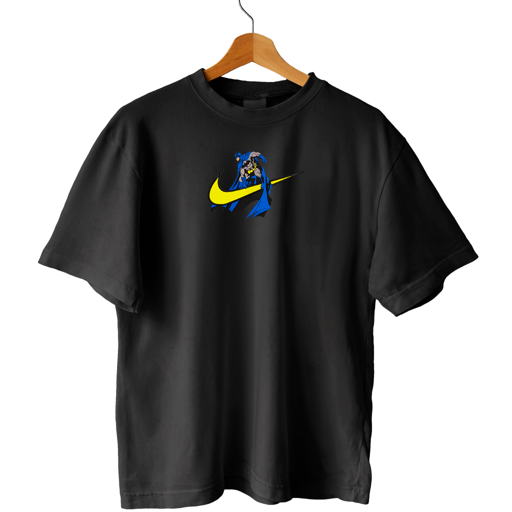 BATMAN SWOOSH V2