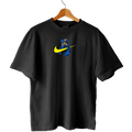 BATMAN SWOOSH V2