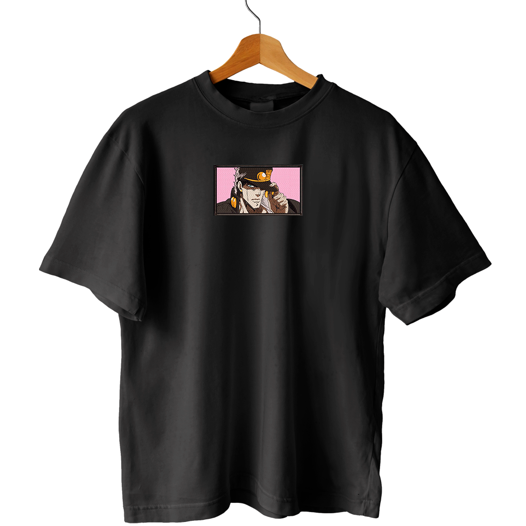 JOJOS JOTARO BOX V2