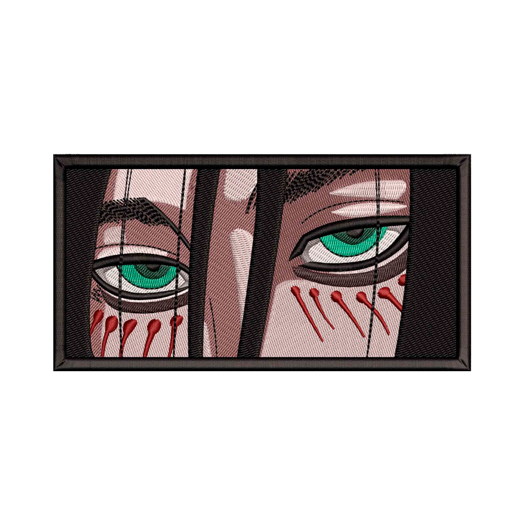 EREN BOX EYES