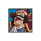 ONE PIECE GOLD D ROGER BOX