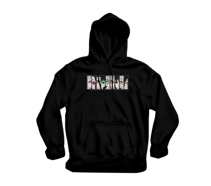 DISEÑO BORDADO HASHIRA GANG BOX