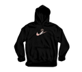 DEATH NOTE L SWOOSH