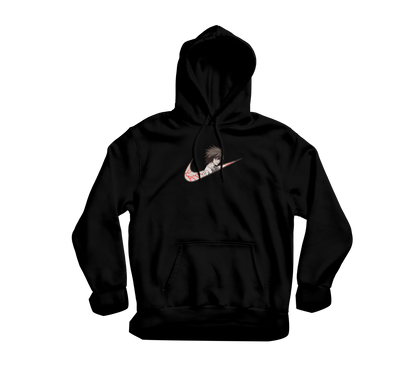 DEATH NOTE L SWOOSH