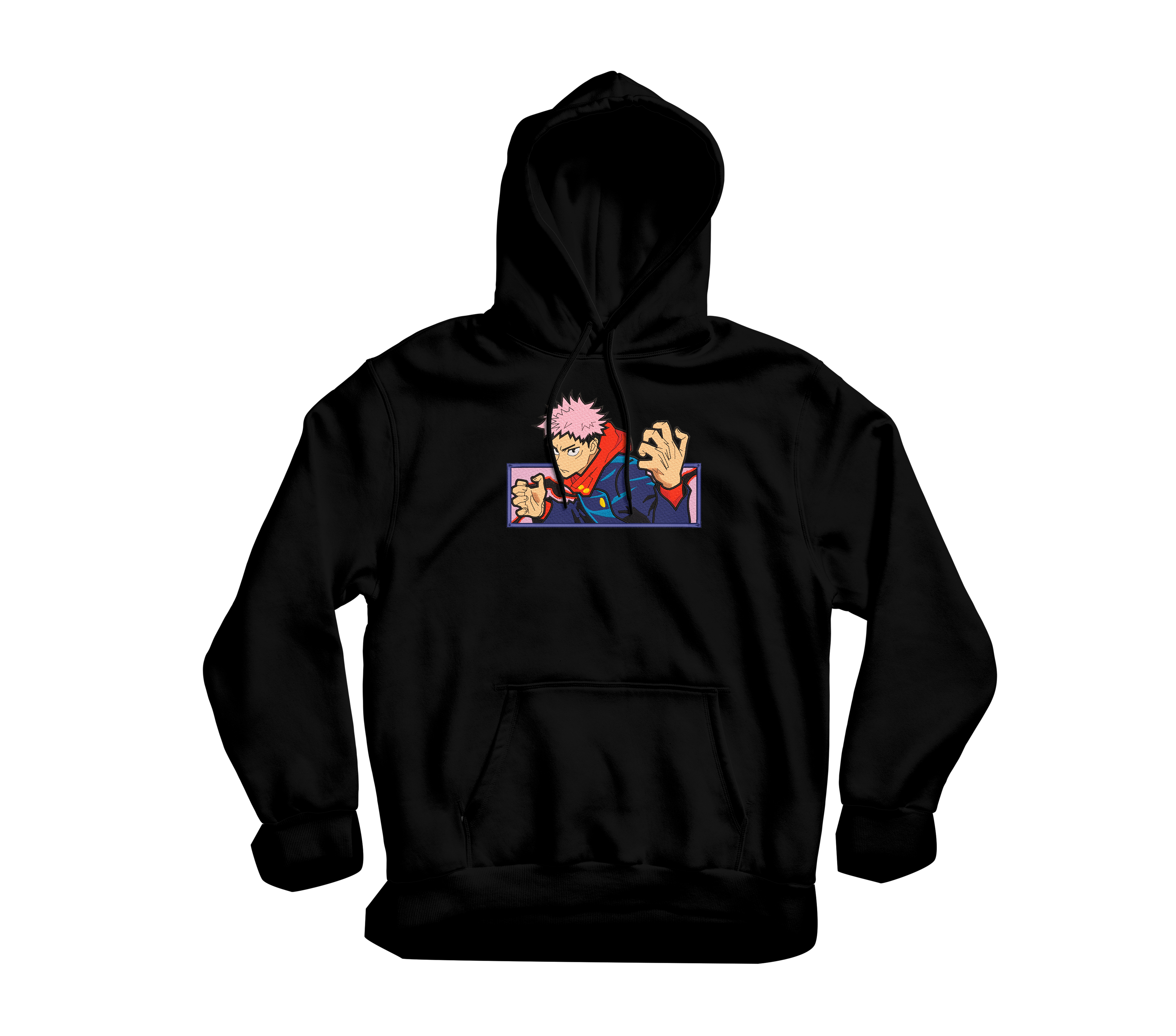 JUJUTSU KAISEN ITADORI RECTANGLE