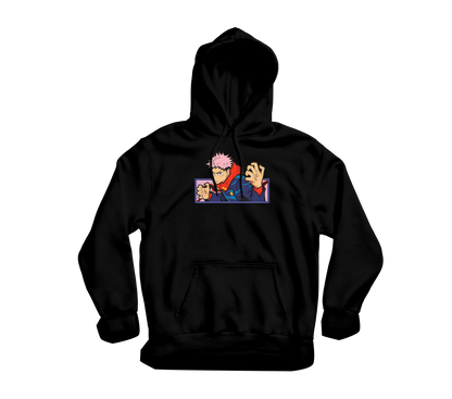 JUJUTSU KAISEN ITADORI RECTANGLE