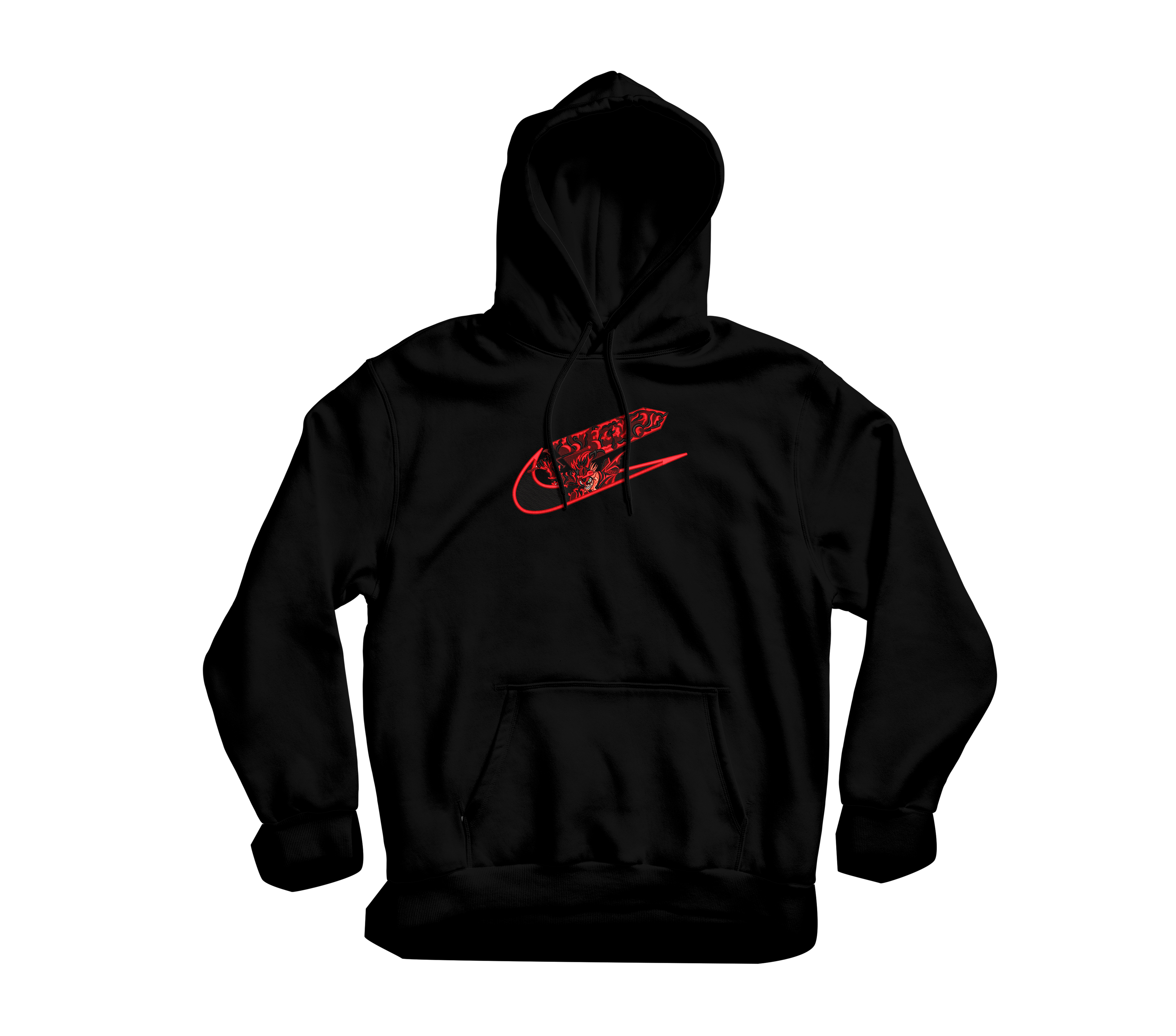 BLACK CLOVER DEMON ASTA SWOOSH