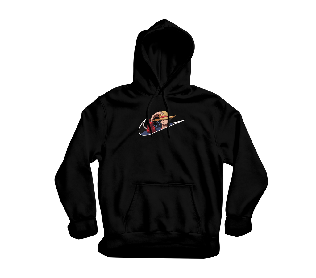 ONE PIECE LUFFY SWOOSH V2