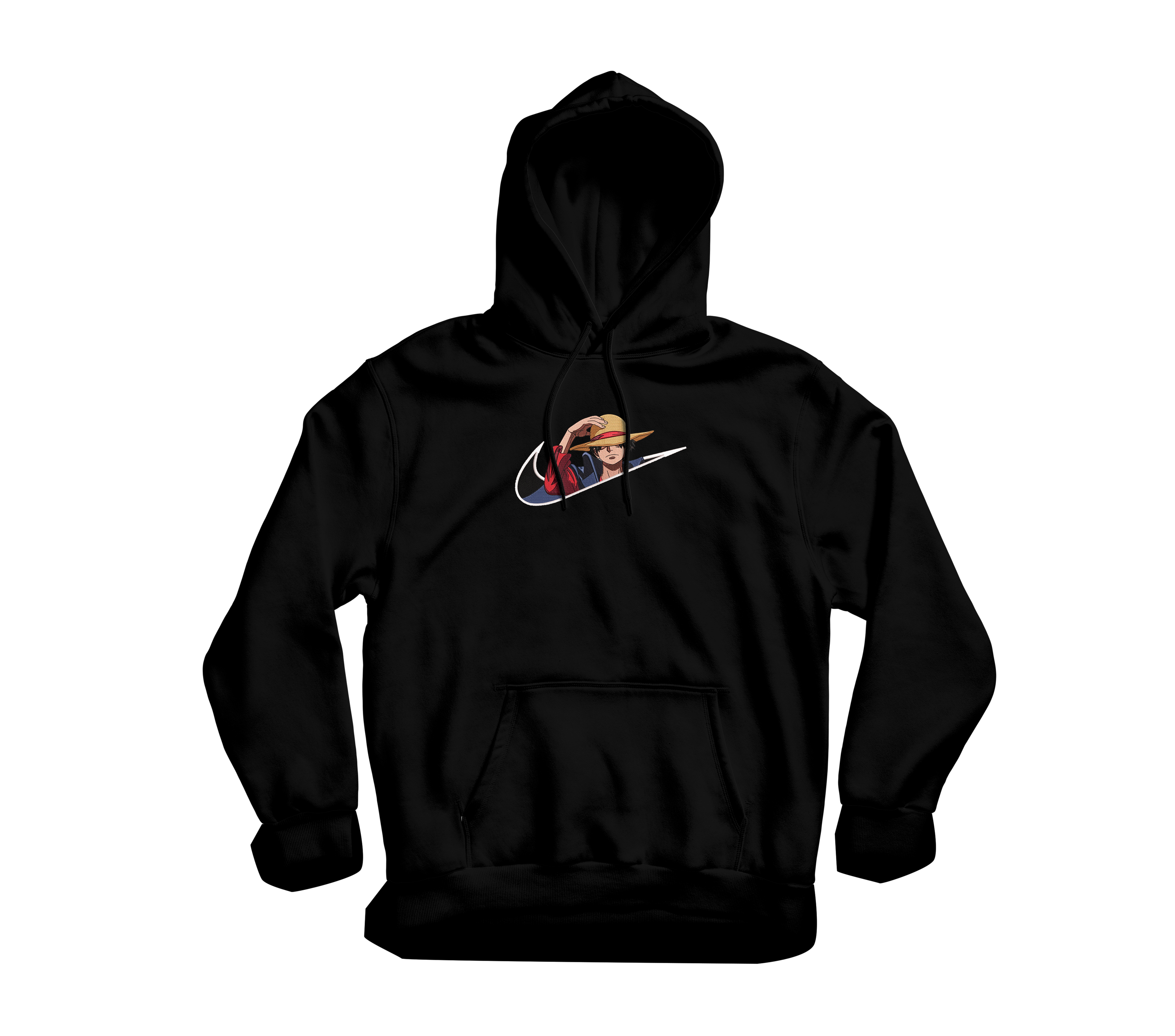 ONE PIECE LUFFY SWOOSH V2