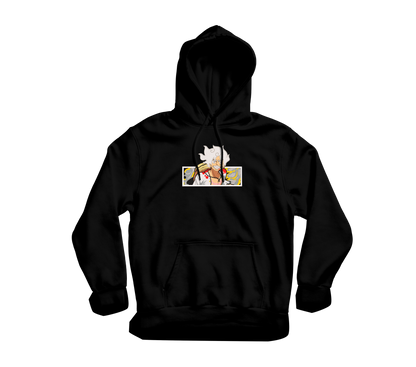 ONE PIECE LUFFY GEAR 5 BOX