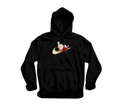 ONE PUNCH MAN SAITAMA SWOOSH