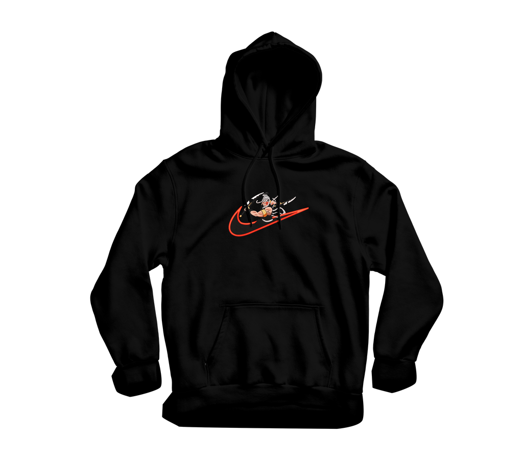 DEMON SLAYER TENGEN UZUI SWOOSH